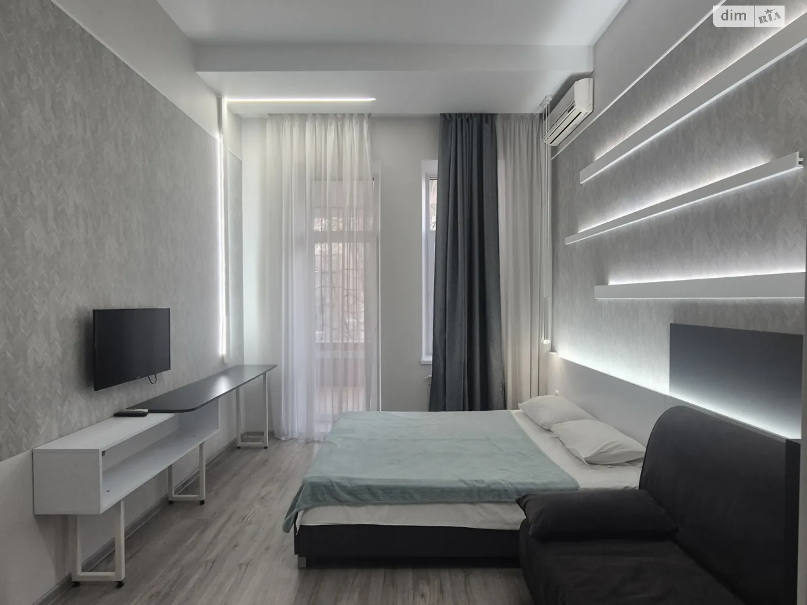 Сдается в аренду 1-комнатная квартира в Одессе, ул. Ясная, 9 - фото 1