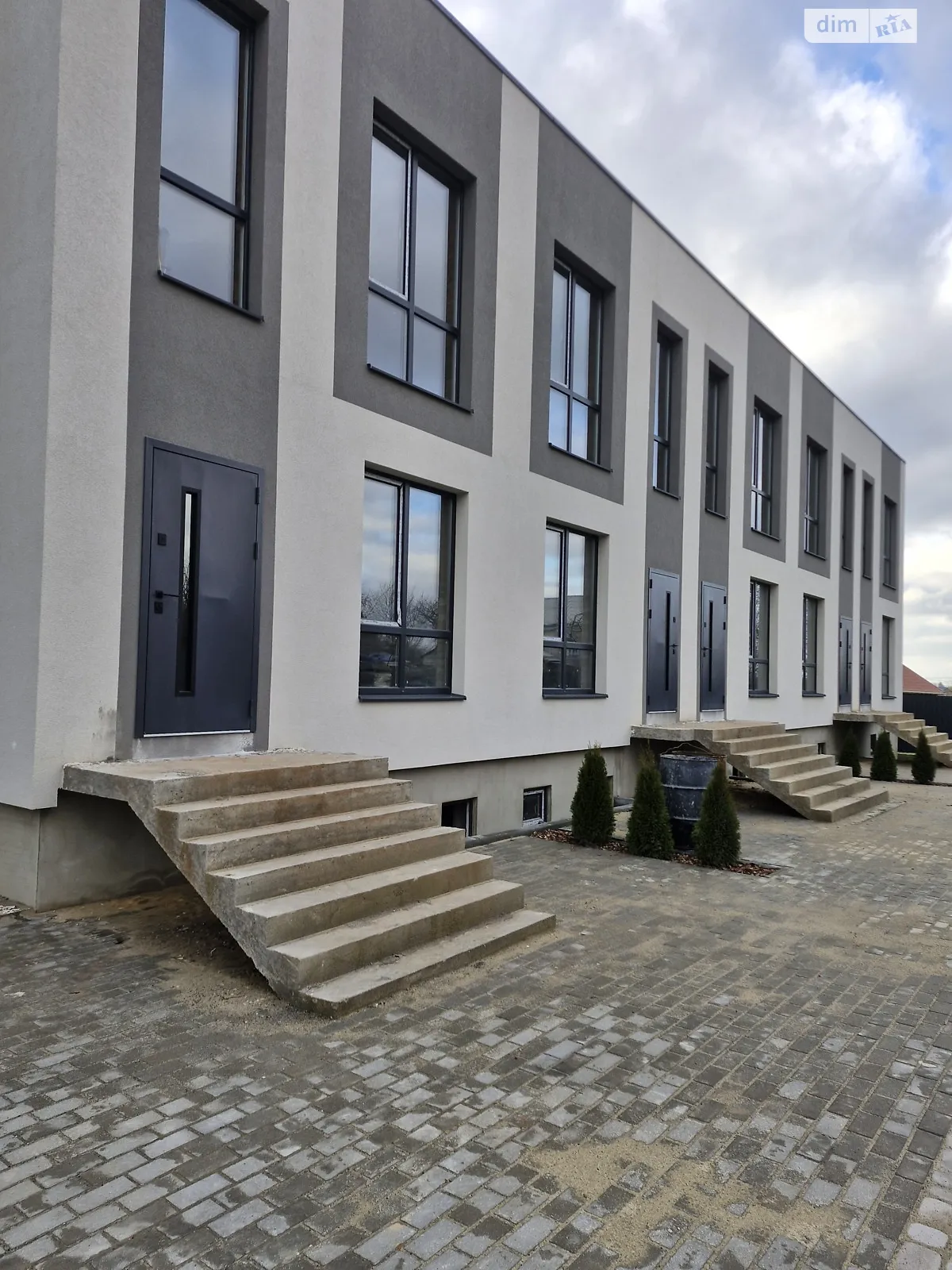 ул. Мирная Зарванцы, цена: 74000 $ - фото 1