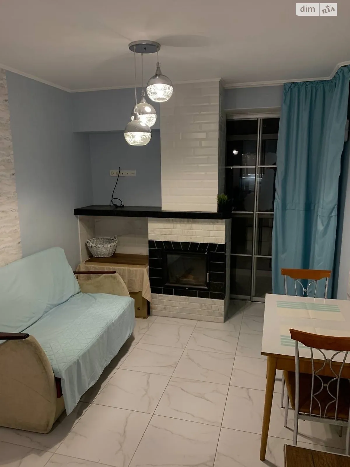 Сдается в аренду 2-комнатная квартира 65 кв. м в Зарванцах, цена: 19500 грн - фото 1