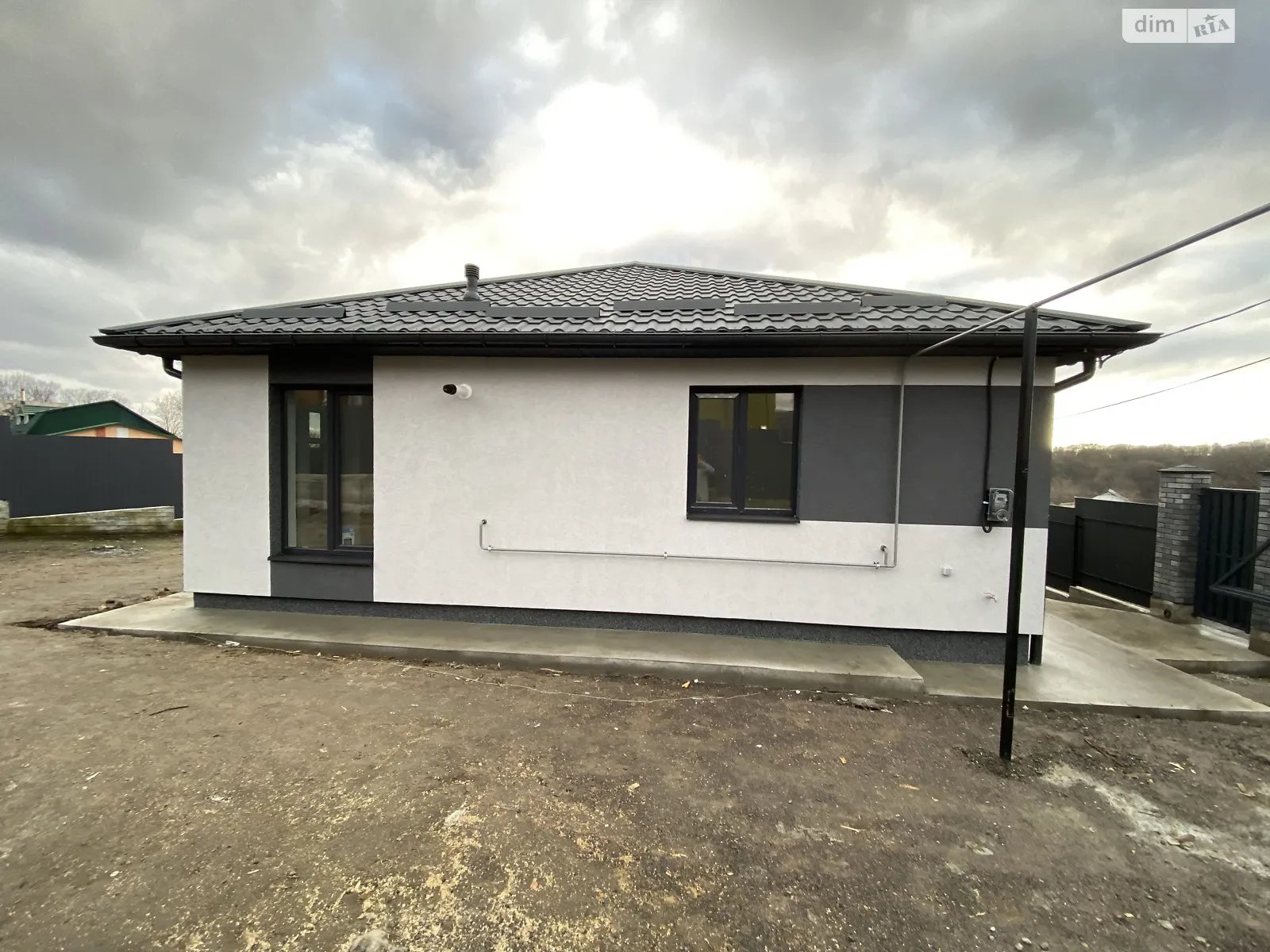 Продается одноэтажный дом 96 кв. м с мебелью, цена: 86000 $ - фото 1