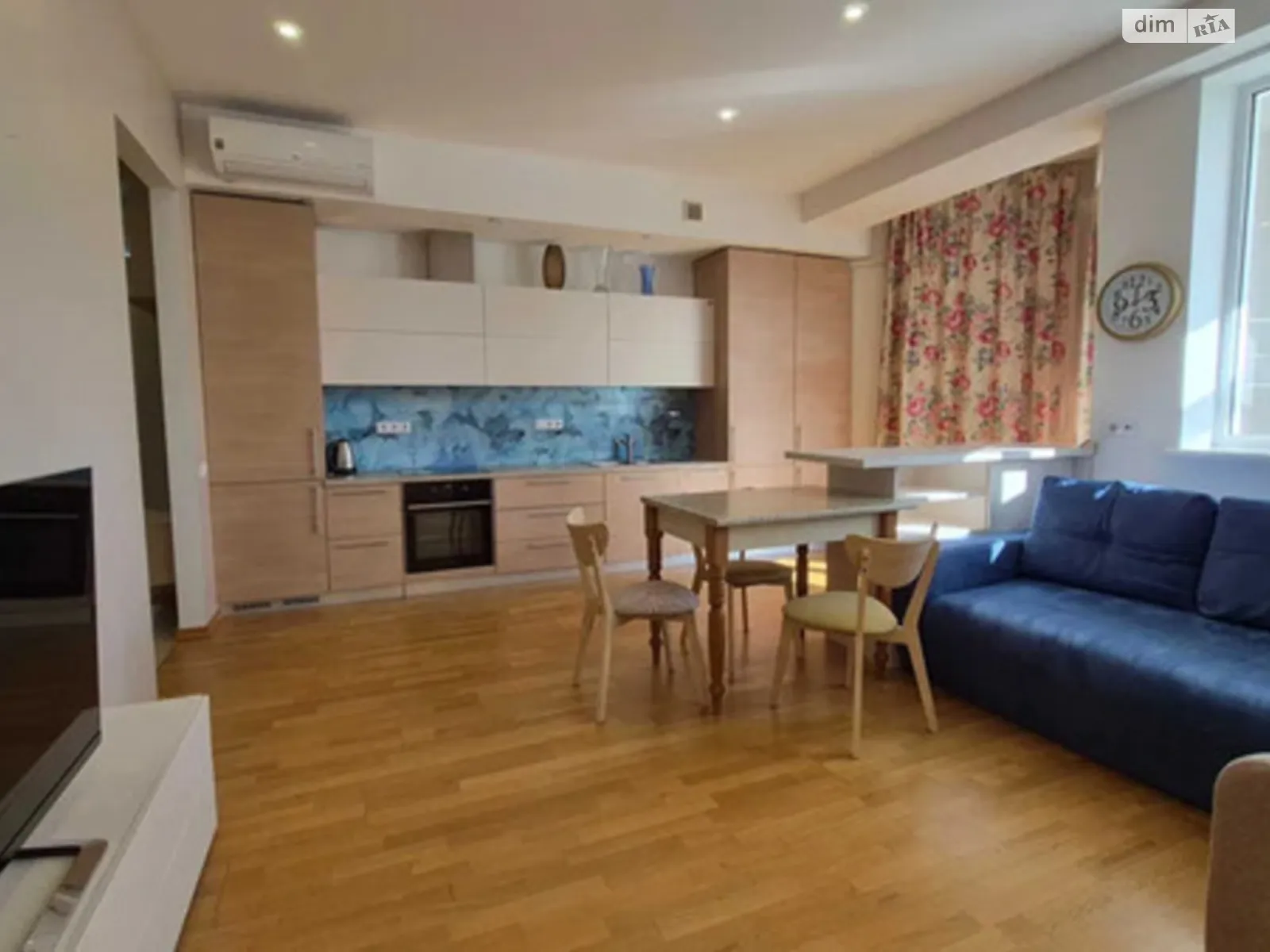 Сдается в аренду 3-комнатная квартира 63 кв. м в Днепре, ул. Сечевых стрельцов - фото 1