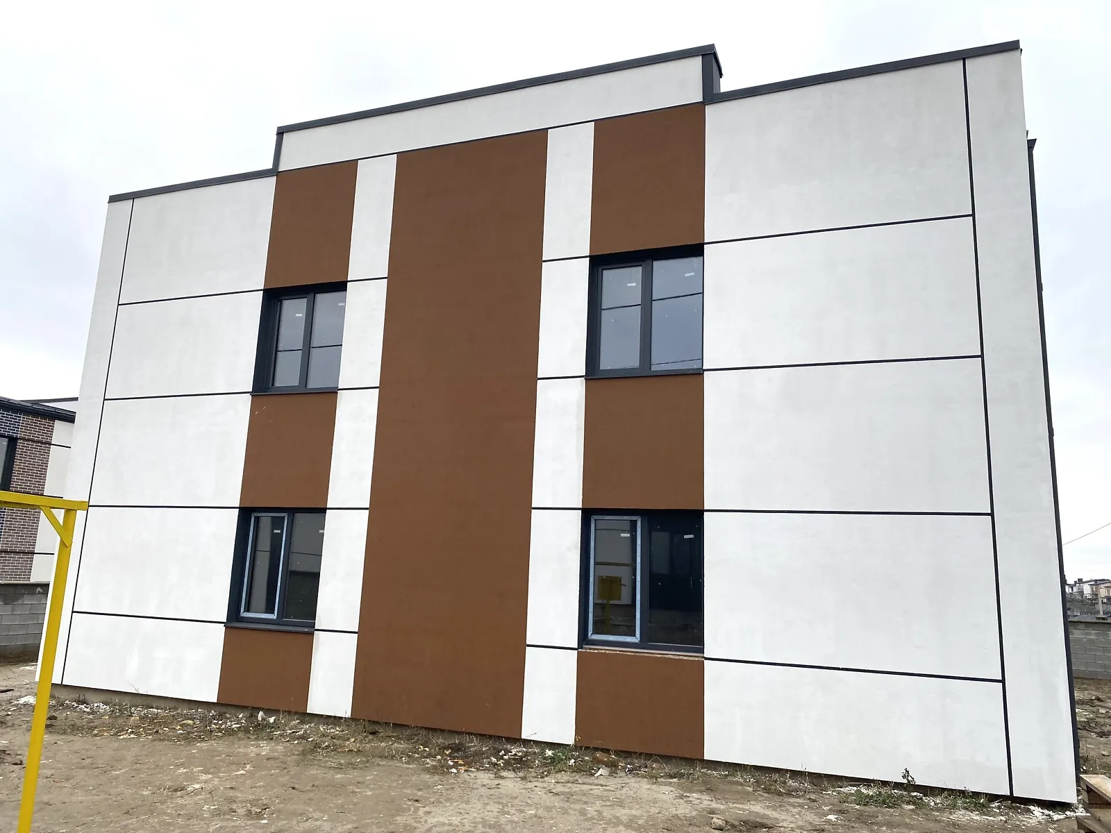 вулиця Куликака і Гудачека Обаров, цена: 80000 $ - фото 1