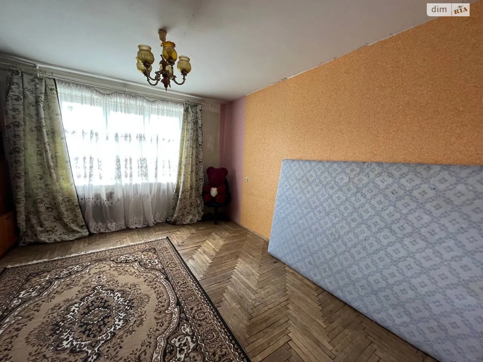 Продается 2-комнатная квартира 48.5 кв. м в Львове, ул. Томаша Масарика, 3 - фото 1