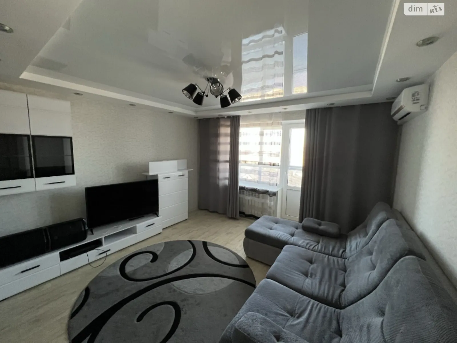 Продается 1-комнатная квартира 36.8 кв. м в Николаеве, цена: 30000 $ - фото 1