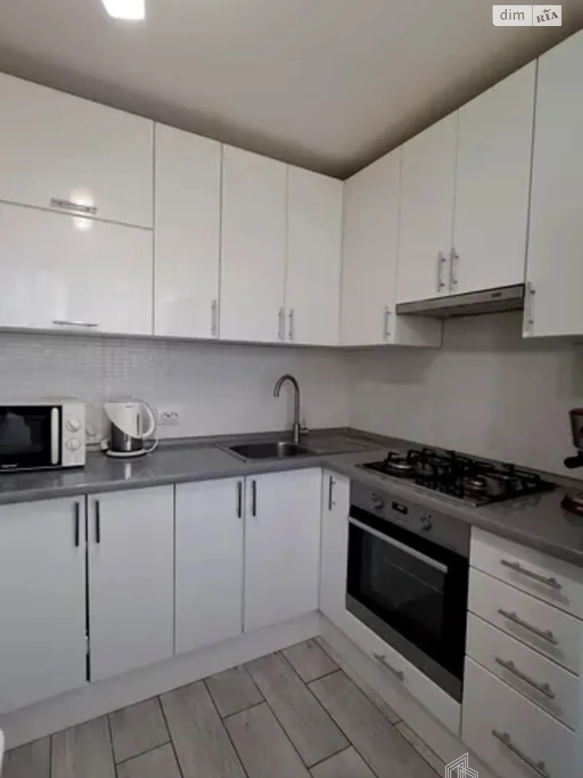 Продається 1-кімнатна квартира 34 кв. м у, цена: 58000 $ - фото 1