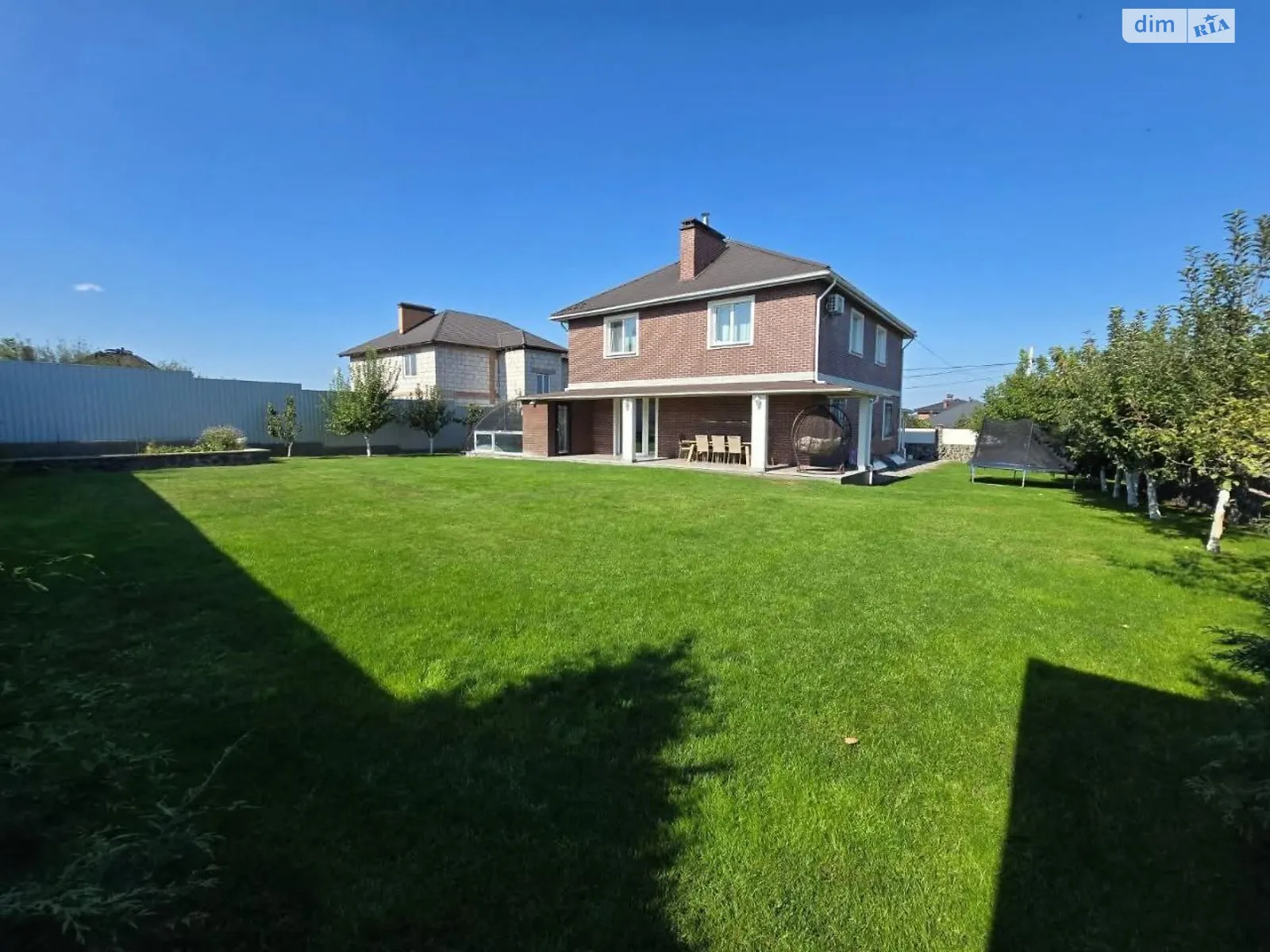 Продається будинок 2 поверховий 290 кв. м з меблями, цена: 295000 $ - фото 1