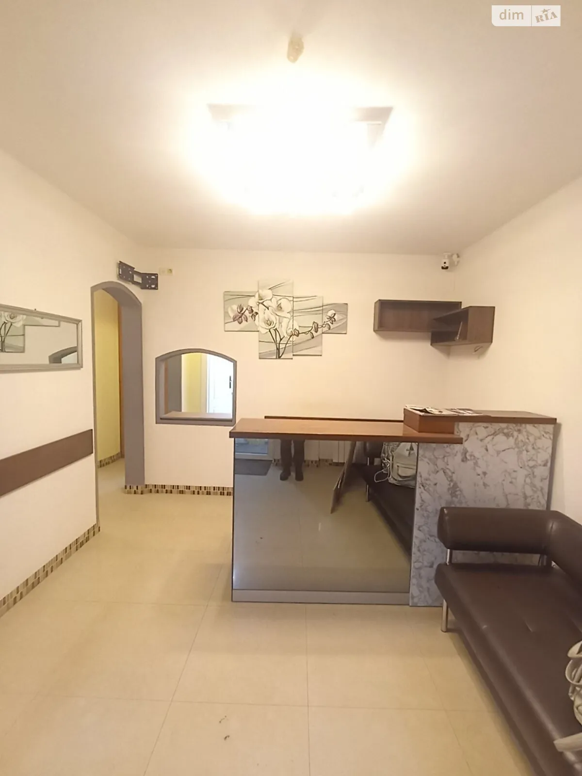 Продается помещения свободного назначения 75.1 кв. м в 16-этажном здании, цена: 50000 $ - фото 1