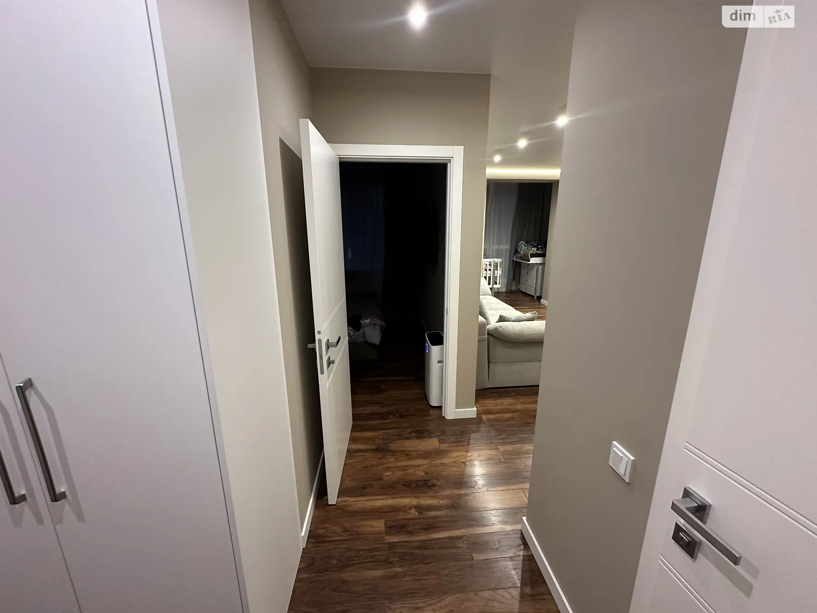 Запорожское шоссе Шевченковский Днепр ЖК Счастливый - фото 1