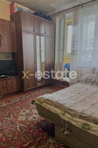 Продажа квартиры, Харьков, р‑н. Салтовский, Тракторостроителей проспект, дом 110А, кв. 35