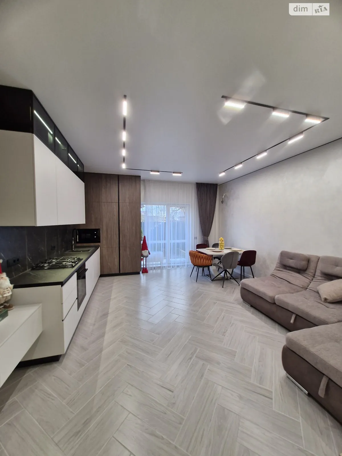 ул. Мирная, 1 Зарванцы, цена: 133000 $ - фото 1