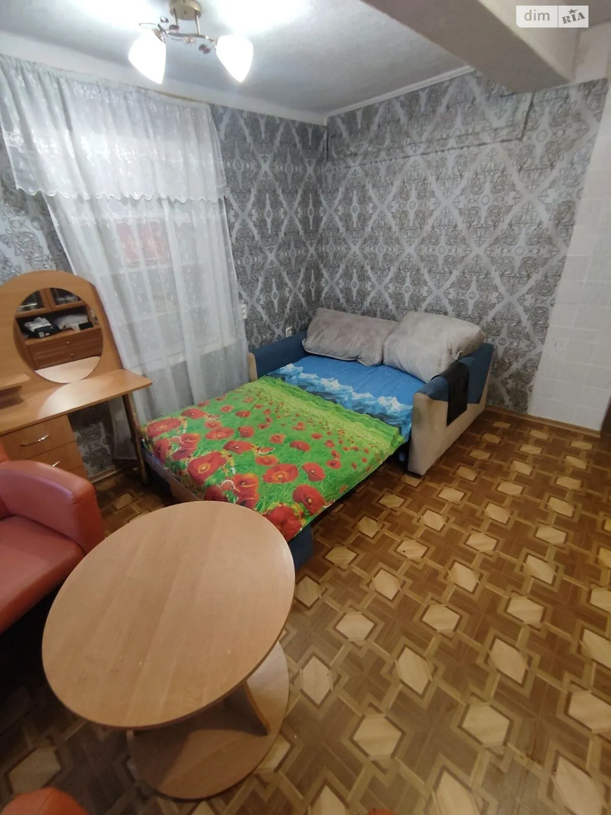 Сдается в аренду одноэтажный дом 40.1 кв. м с камином, цена: 8000 грн - фото 1