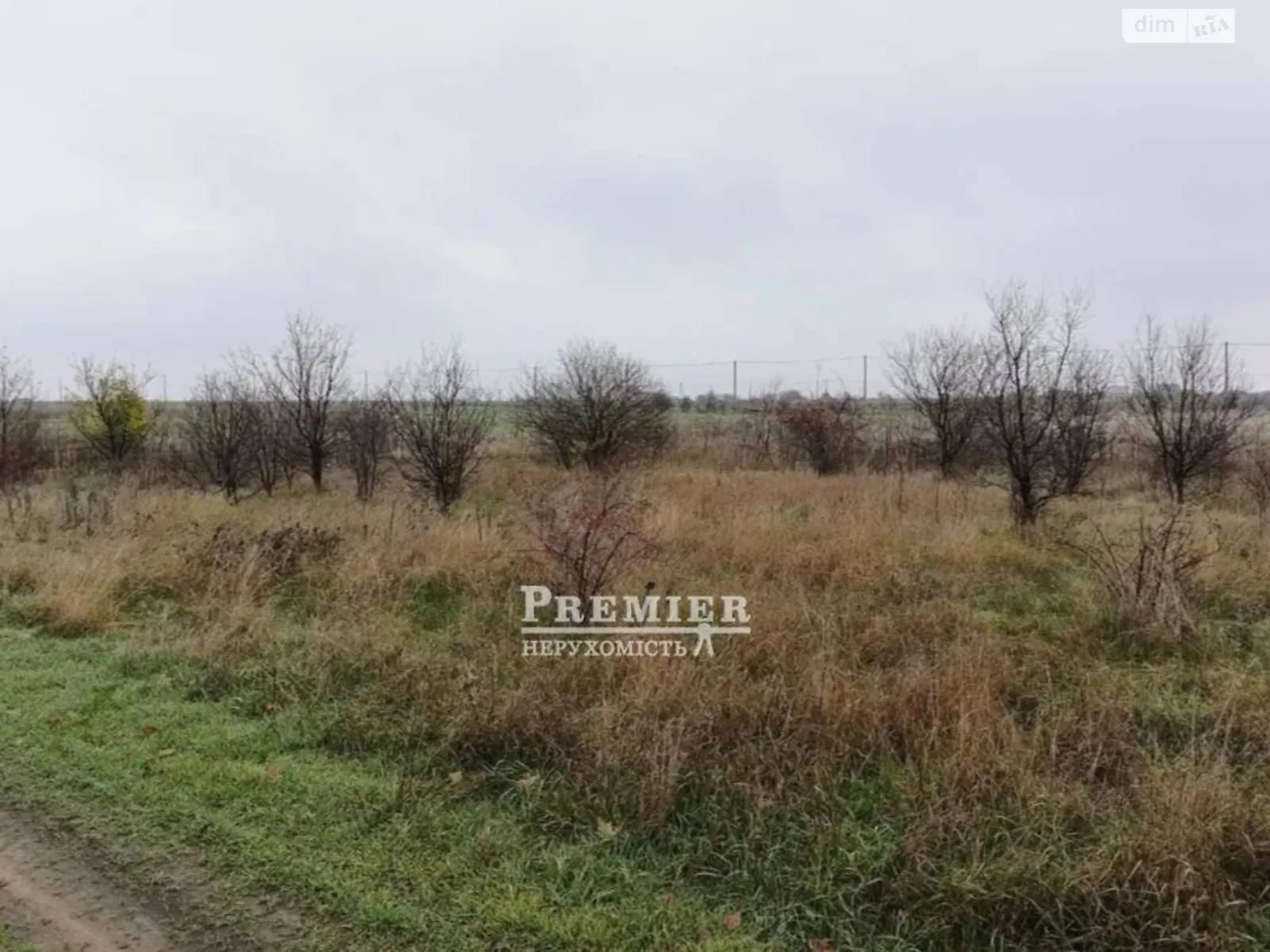 Продается земельный участок 6 соток в Одесской области, цена: 7200 $ - фото 1