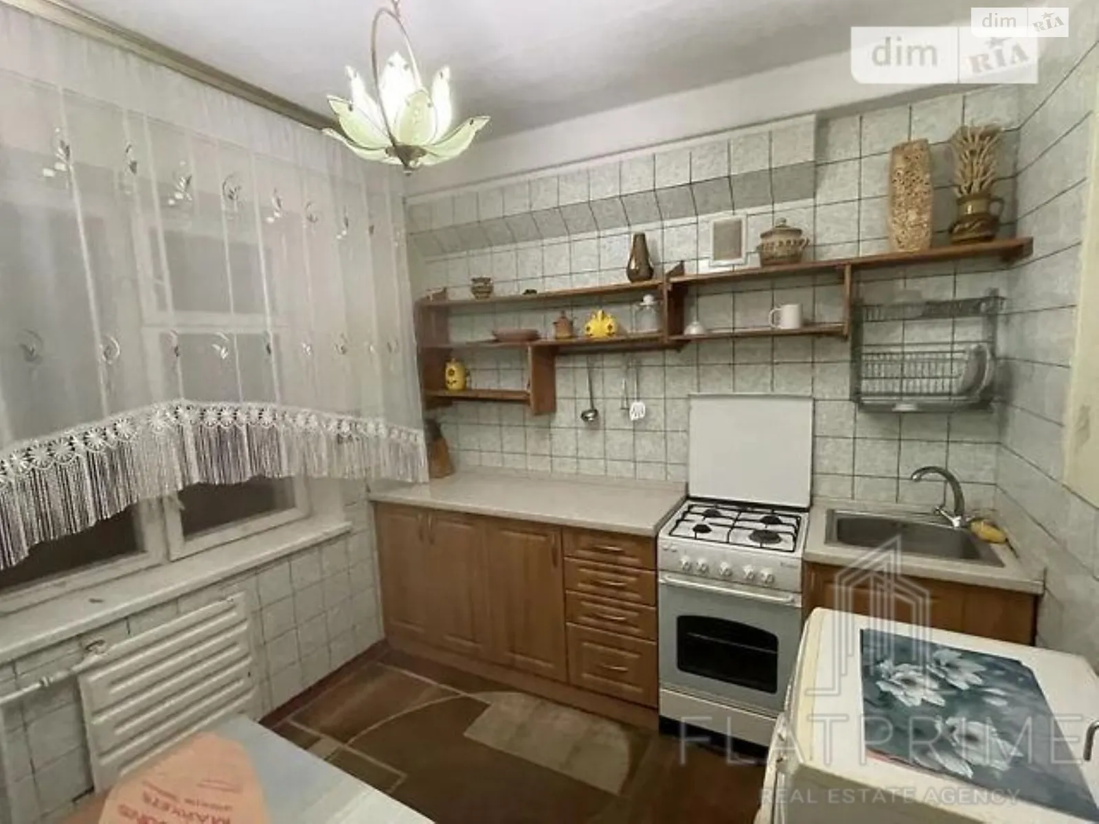 Продається 1-кімнатна квартира 34 кв. м у, цена: 47000 $ - фото 1