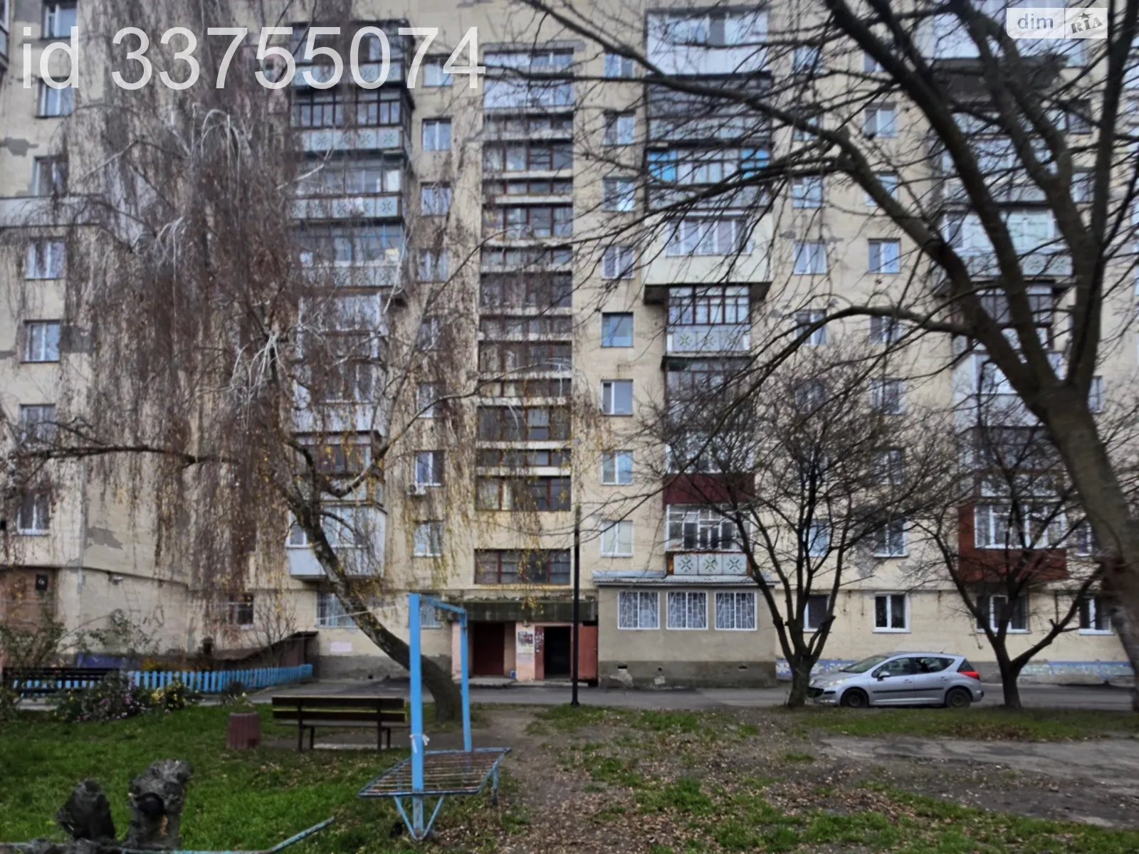 Сдается в аренду 2-комнатная квартира 56 кв. м в Хмельницком, ул. Пьяскорского, 6/47 - фото 1