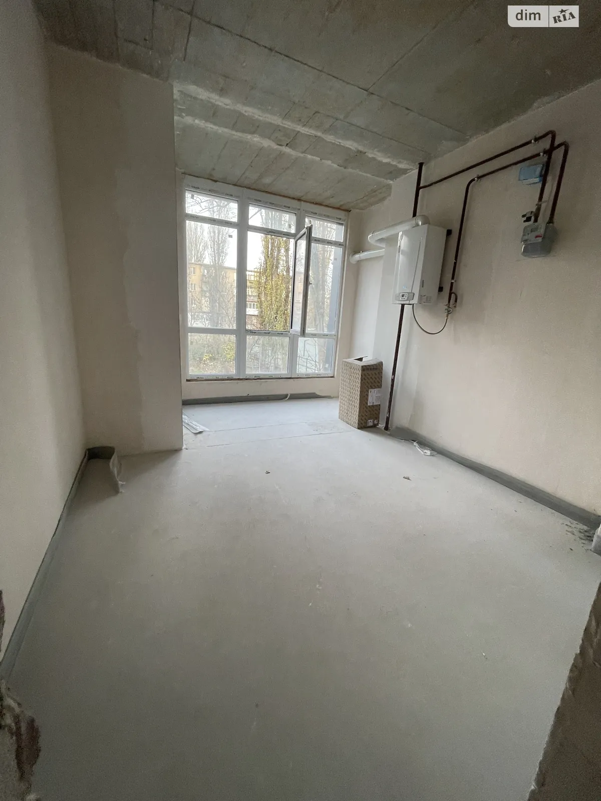 Продается 1-комнатная квартира 40 кв. м в Одессе, ул. Космонавтов, 23К - фото 1