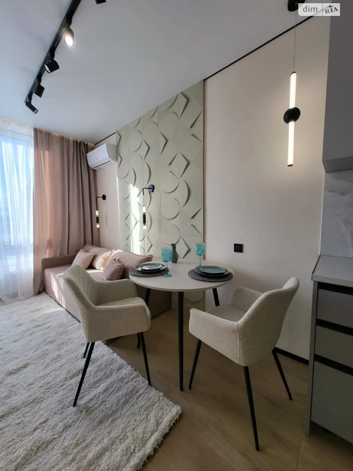 ул. Семьи Кристеров, 14Б Виноградарь Киев ЖК Варшавский 2 - фото 1