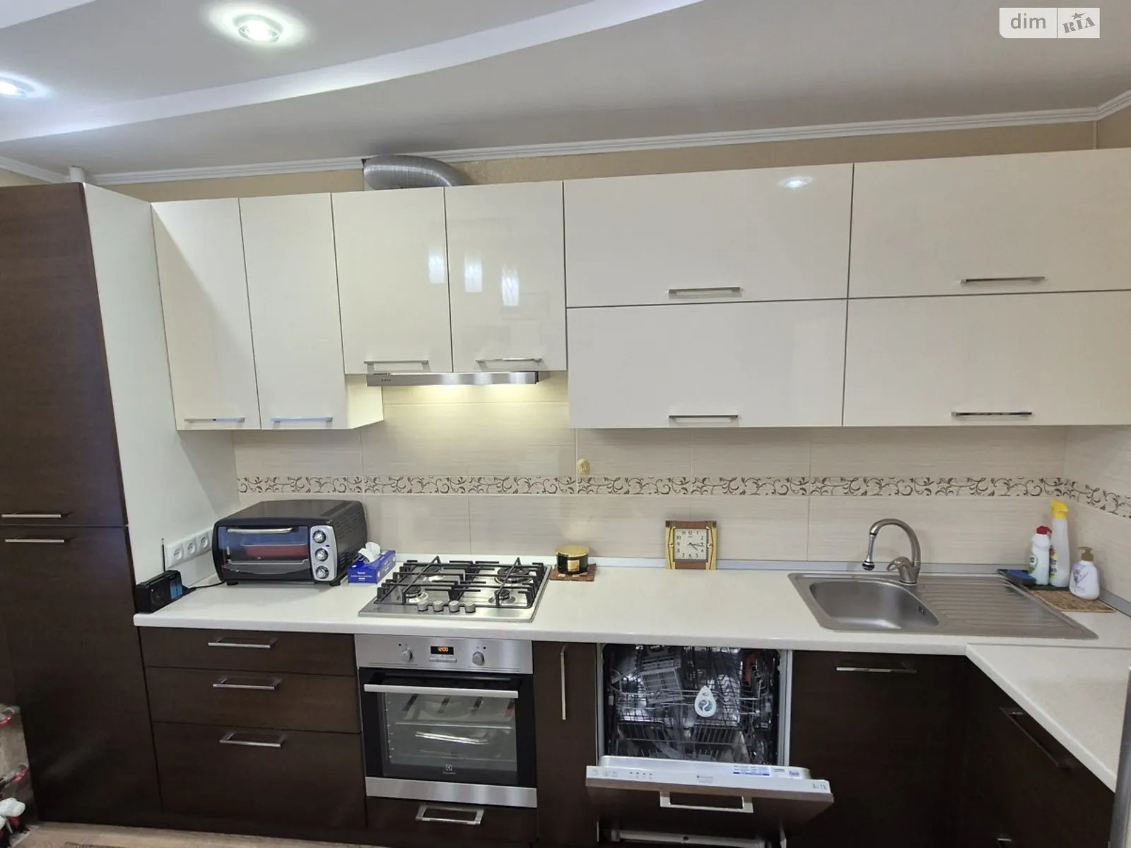 Здається в оренду 1-кімнатна квартира 45 кв. м у Вінниці, вул. В'ячеслава Чорновола - фото 1