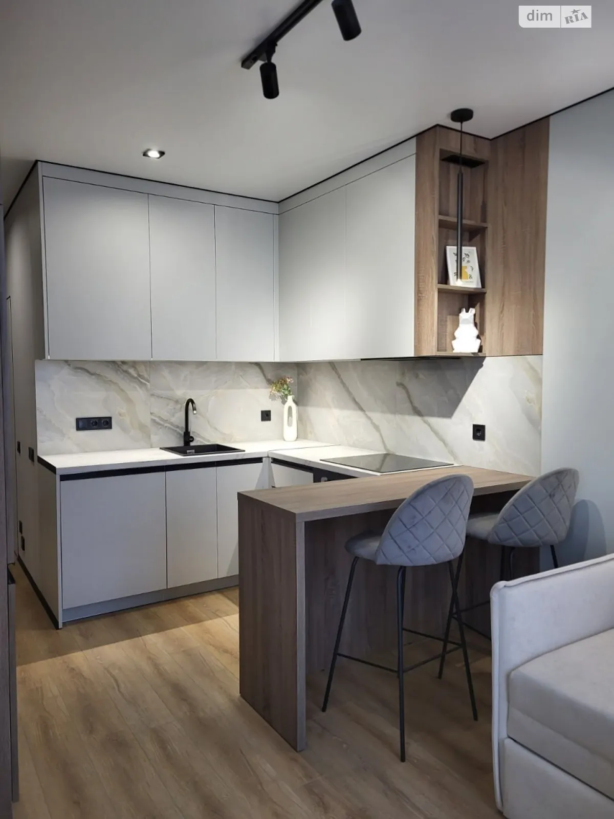 ул. Семьи Кристеров, 14Б Виноградарь Киев ЖК Варшавский 2 - фото 1