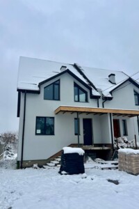 Куплю дом Львовской области