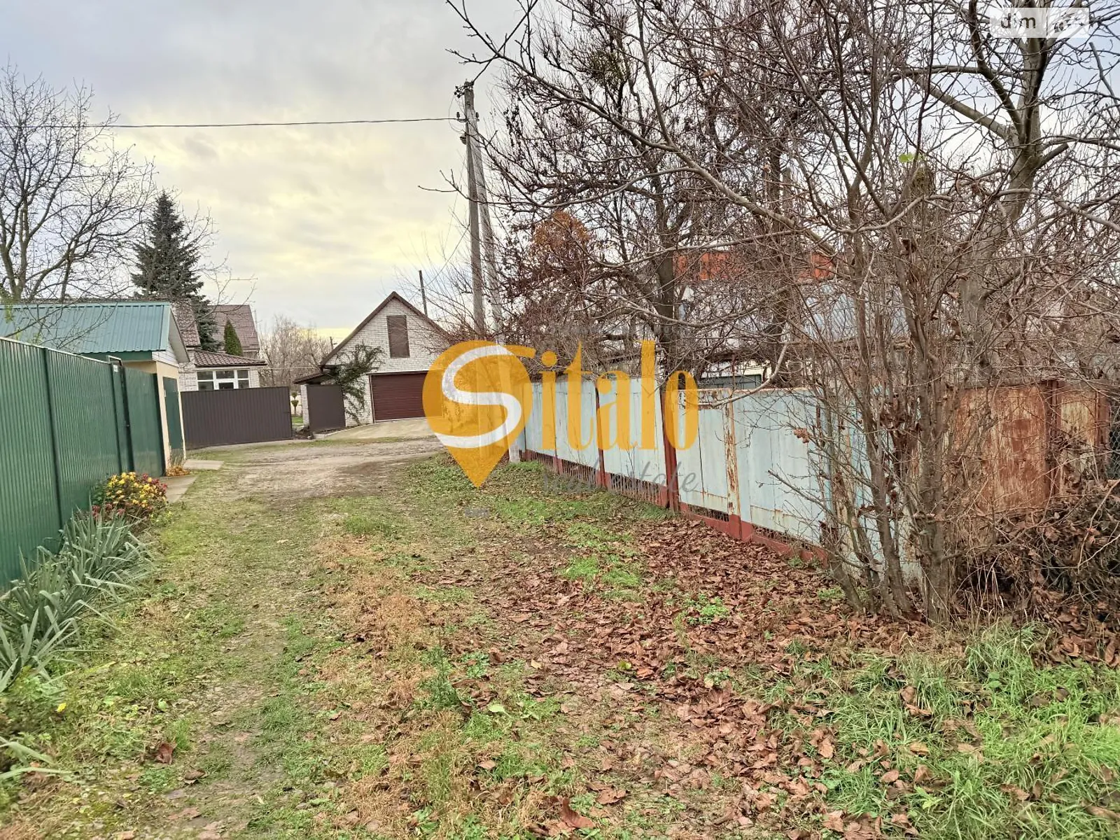 Продается земельный участок 23 соток в Киевской области, цена: 73600 $ - фото 1