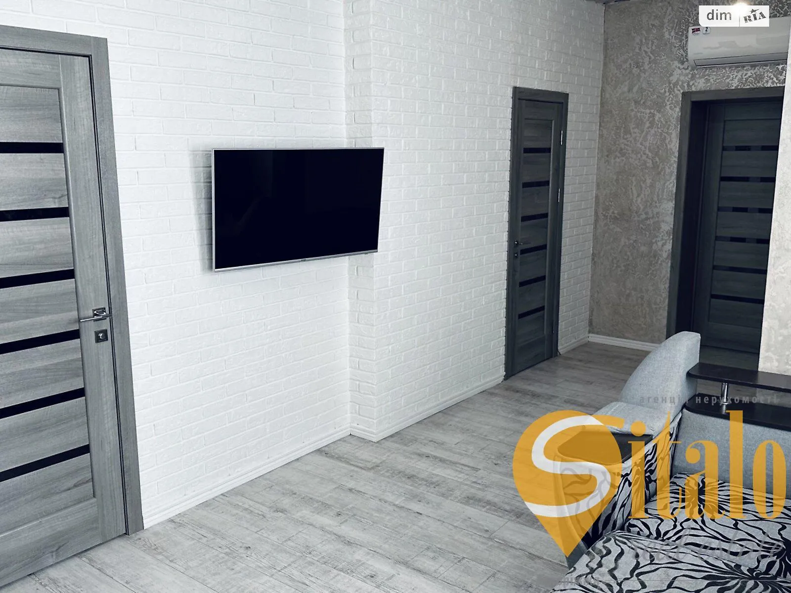 Продается одноэтажный дом 64 кв. м с беседкой, цена: 45000 $ - фото 1