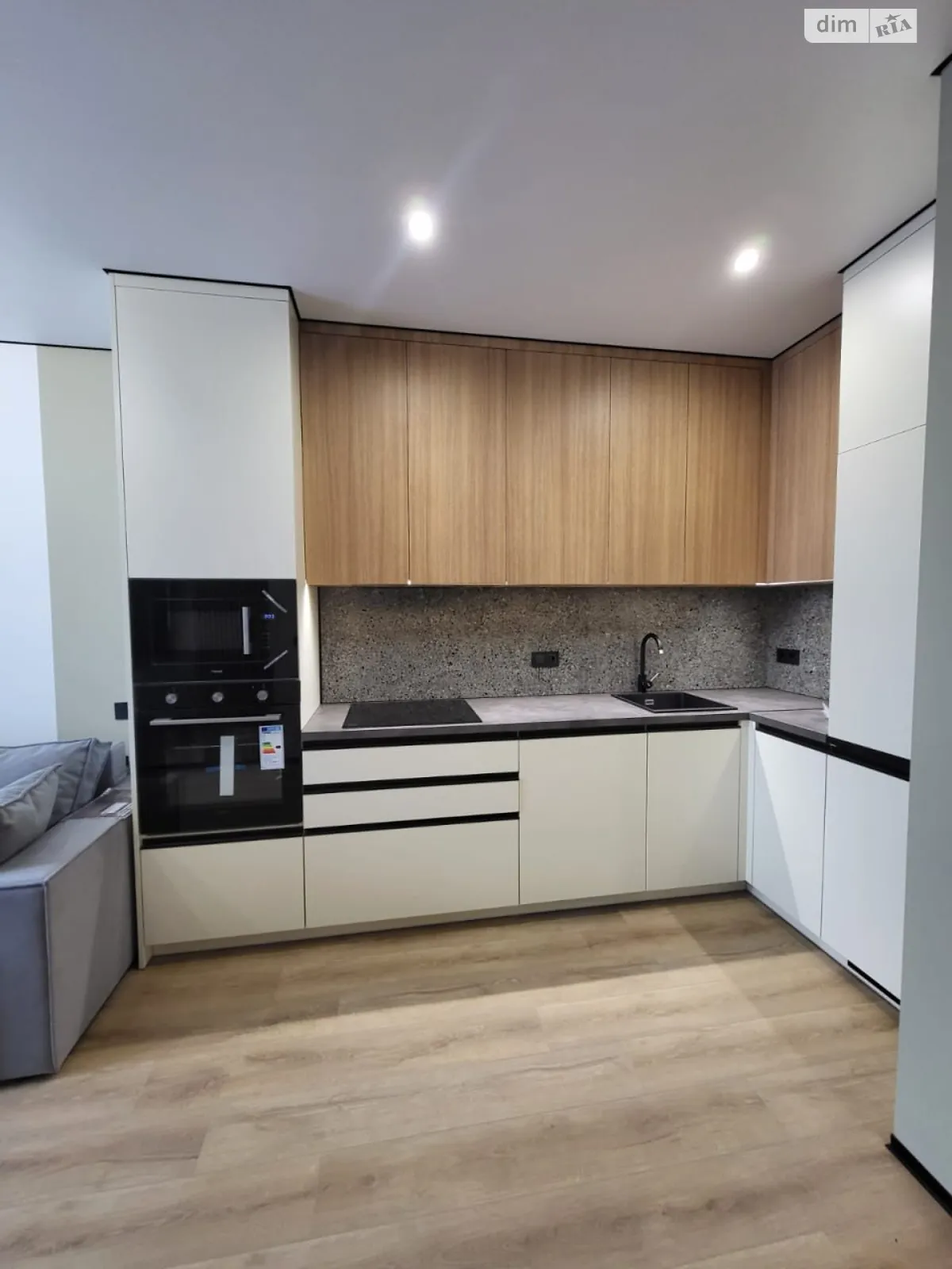 ул. Причальная, 10 Дарницкий Киев ЖК Great - фото 1