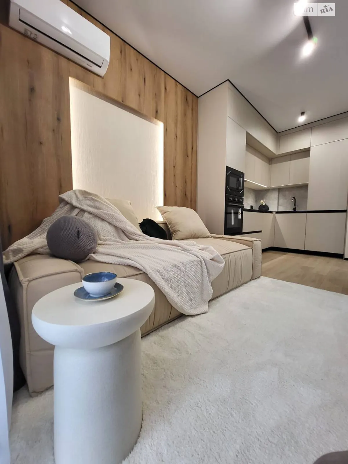 ул. Семьи Кистяковских, 10 Теремки-1 Киев ЖК Respublika Теремки - фото 1