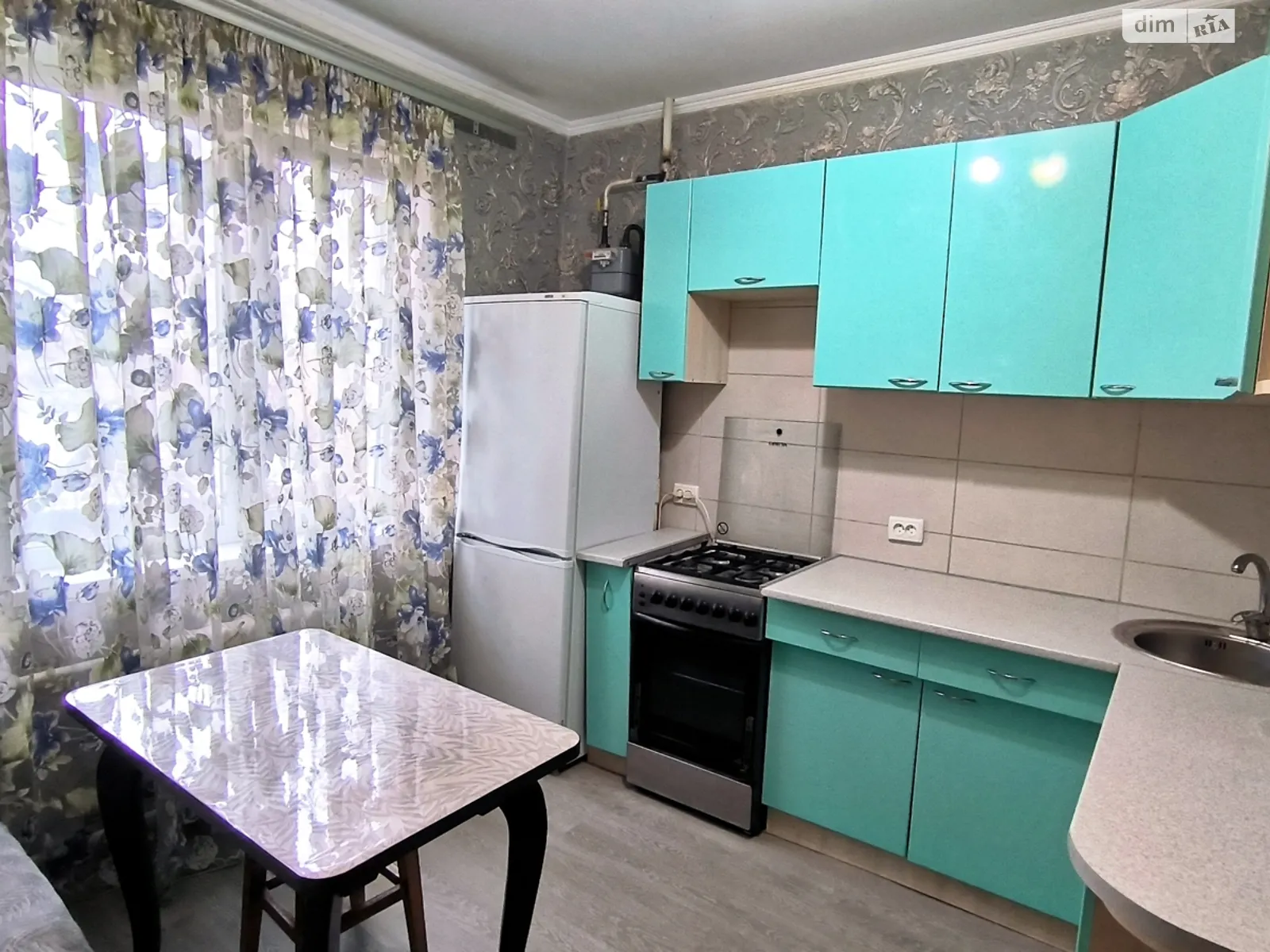 Сдается в аренду 2-комнатная квартира в Днепре, ул. Янтарная, 75 - фото 1