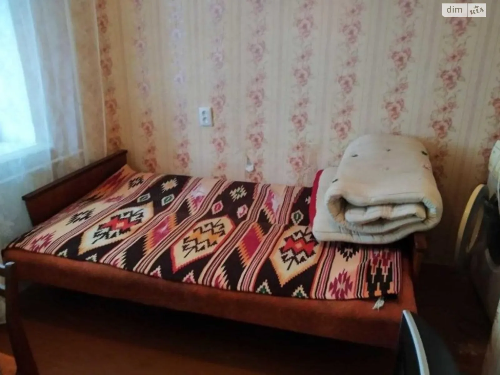 Продается 2-комнатная квартира 24.7 кв. м в Полтаве, ул. Алмазная - фото 1