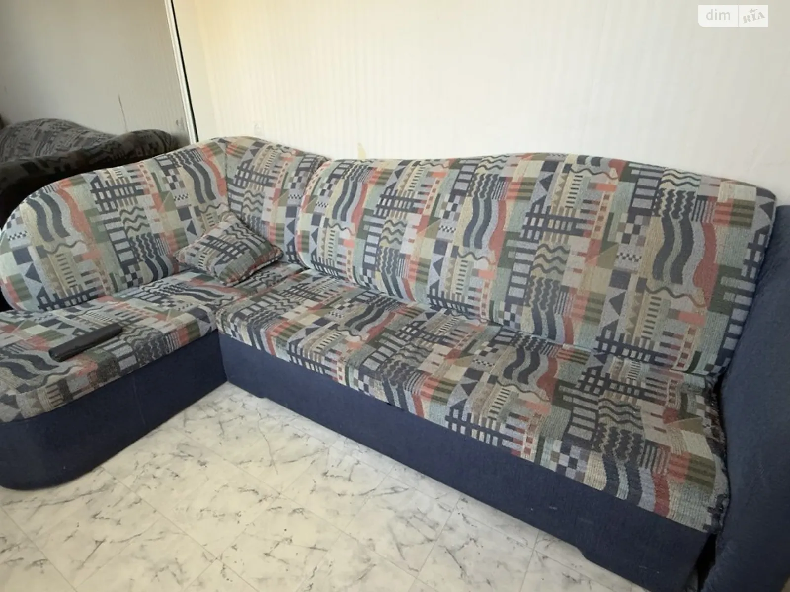 Сдается в аренду 2-комнатная квартира 50 кв. м в Одессе, цена: 9000 грн - фото 1