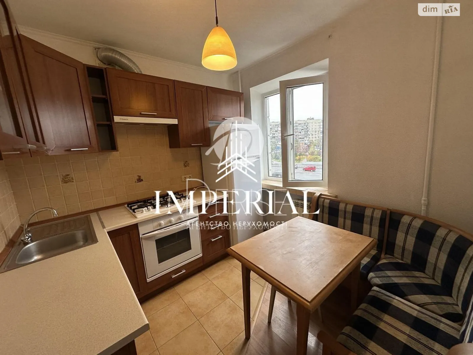 Продається 2-кімнатна квартира 46 кв. м у, цена: 59000 $ - фото 1