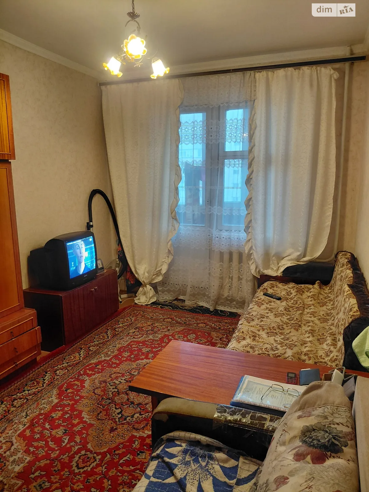 Продається 1-кімнатна квартира 30.2 кв. м у Миколаєві - фото 1