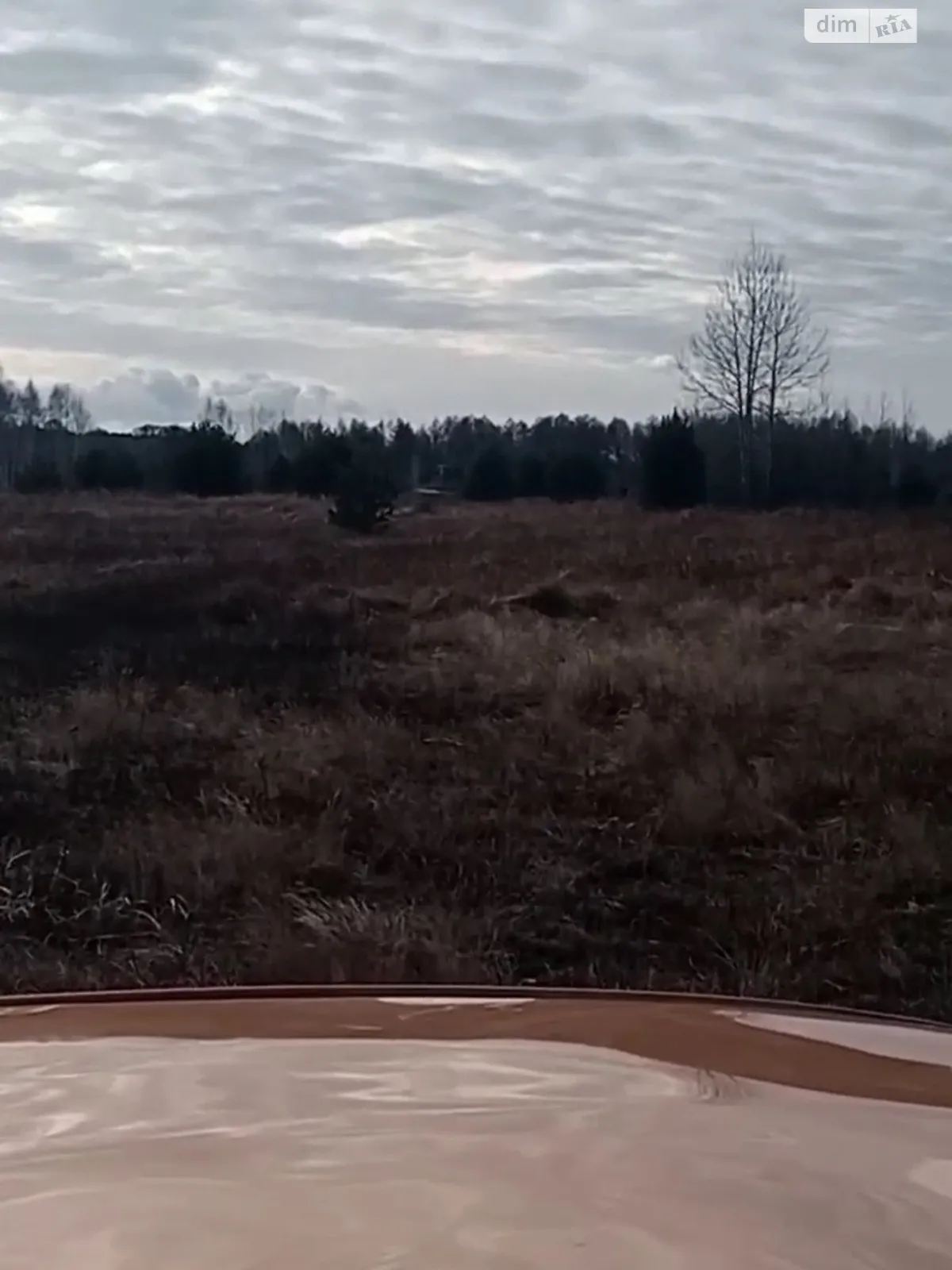 Продается земельный участок 20 соток в Киевской области, цена: 5500 $ - фото 1