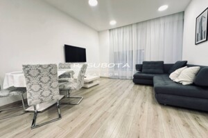 Довгострокова оренда квартири, Дніпро, р‑н. Парк Шевченка, Січеславська Набережна вулиця