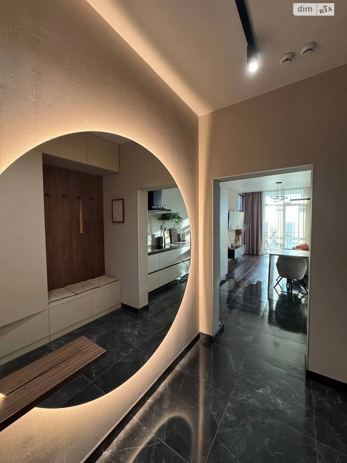 Продается 1-комнатная квартира 66.6 кв. м в Одессе, цена: 114800 $ - фото 1