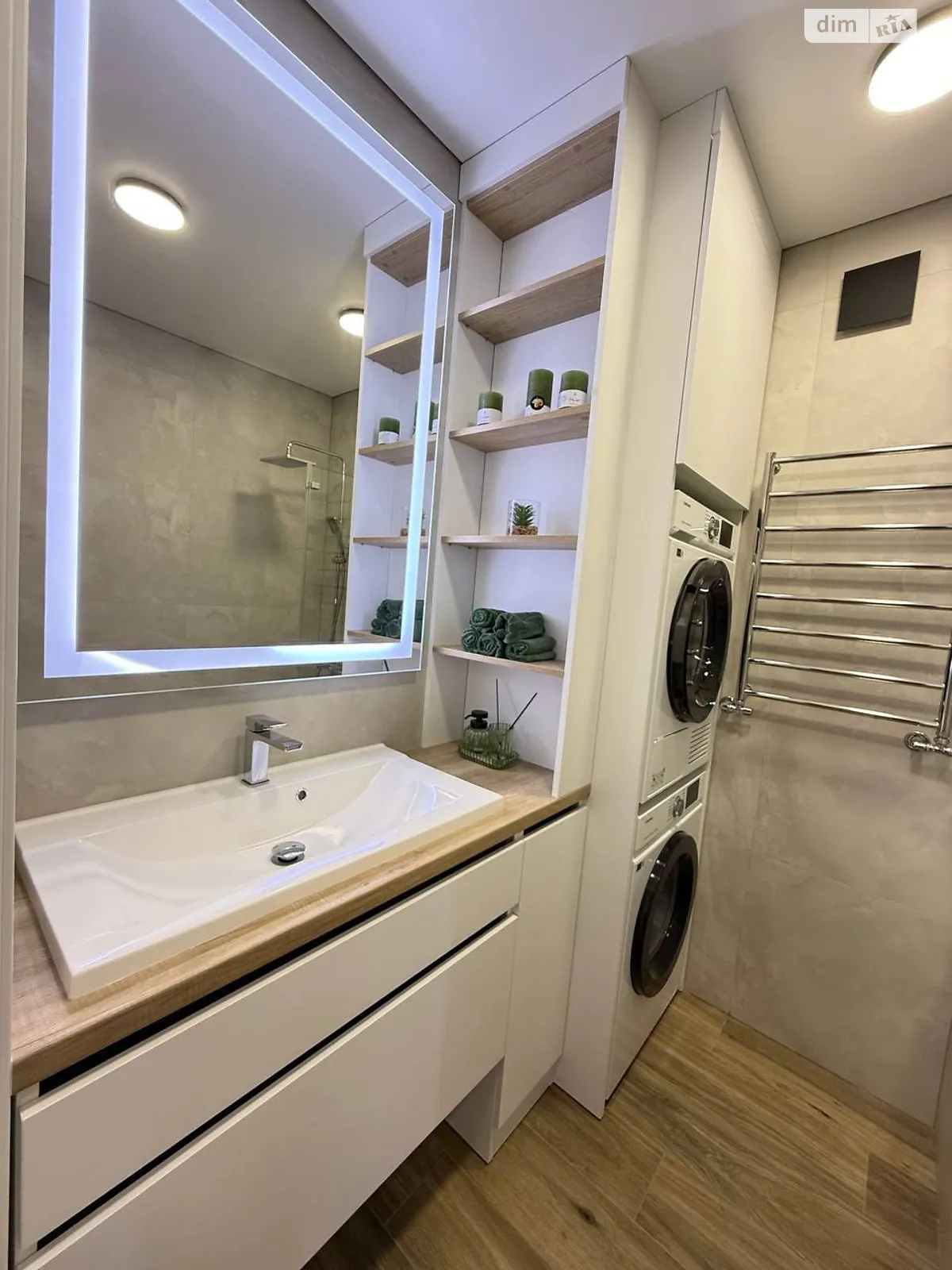 Продается 2-комнатная квартира 67.2 кв. м в Хмельницком, цена: 120000 $ - фото 1