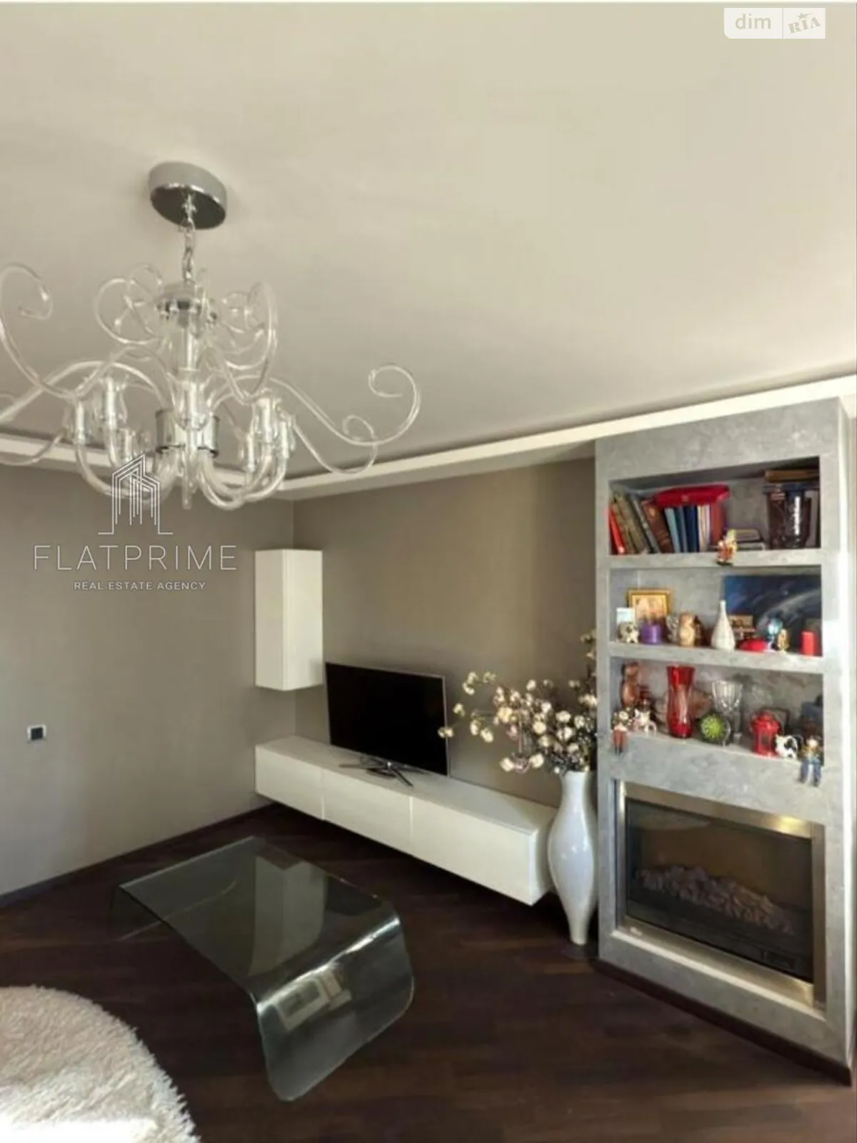 Продається 2-кімнатна квартира 73 кв. м у, цена: 114500 $ - фото 1