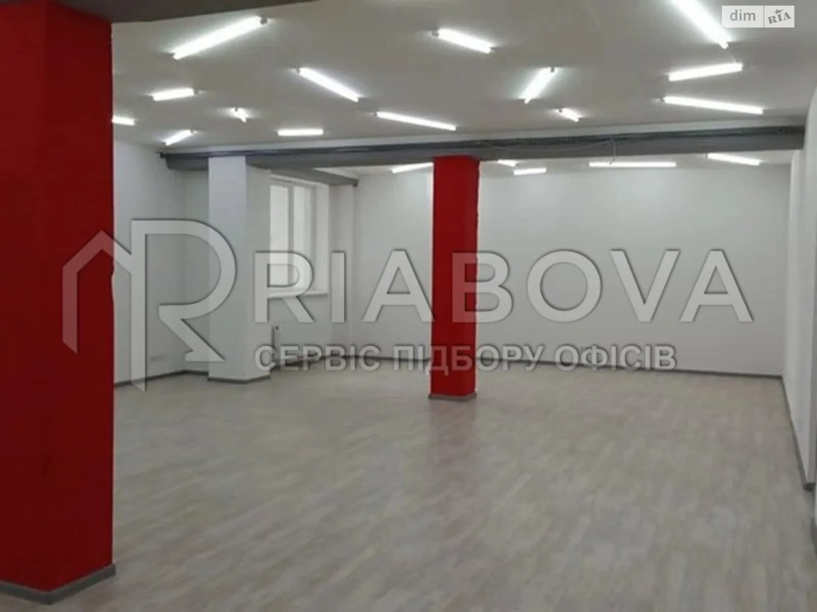 Сдается в аренду офис 93.4 кв. м в бизнес-центре, цена: 49408 грн - фото 1