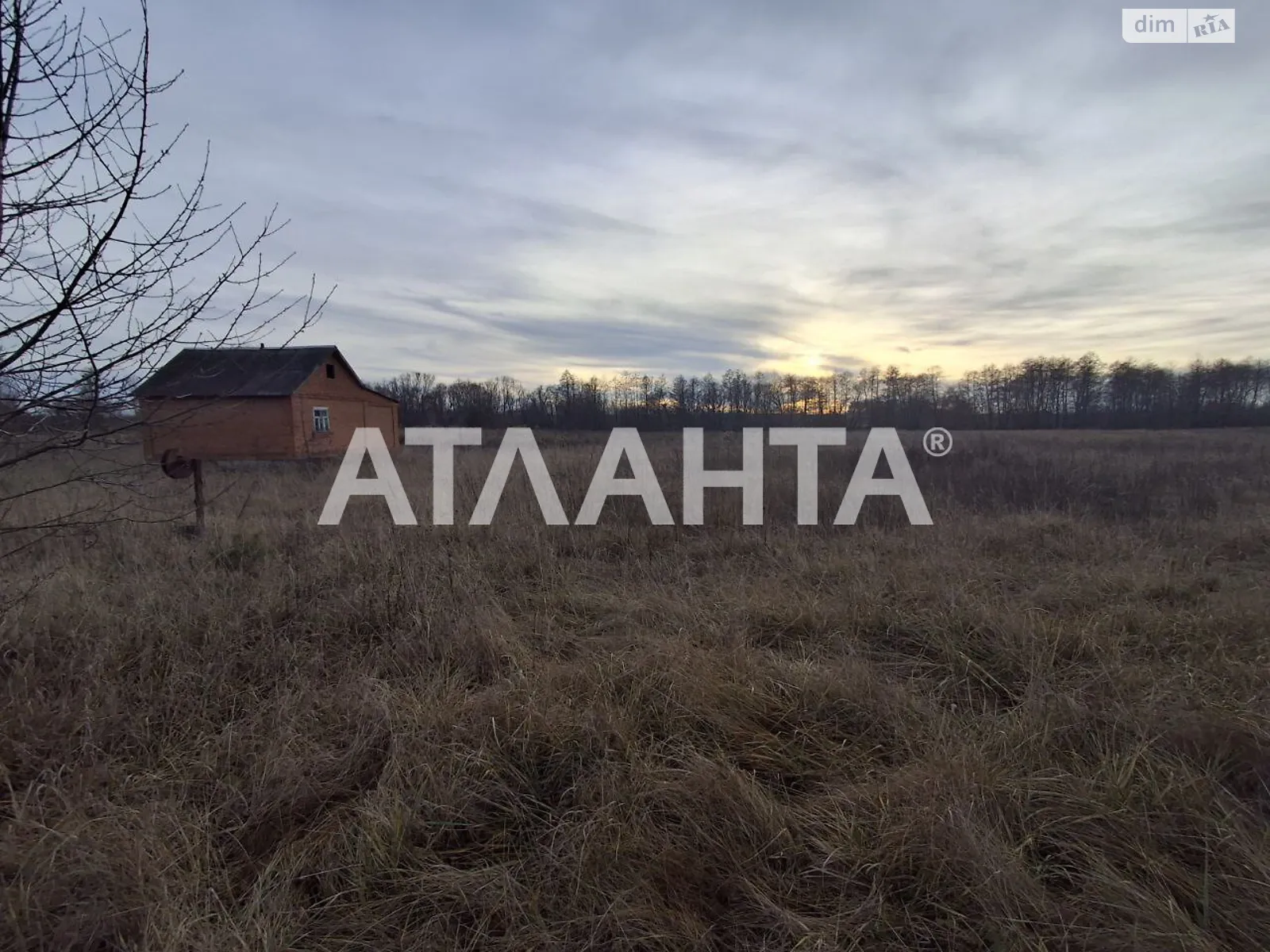 Продается земельный участок 22.08 соток в Винницкой области, цена: 17000 $ - фото 1