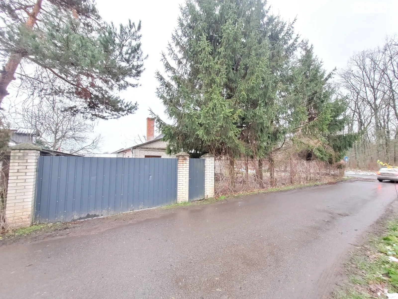 Продается часть дома 50 кв. м с мебелью, цена: 53500 $ - фото 1