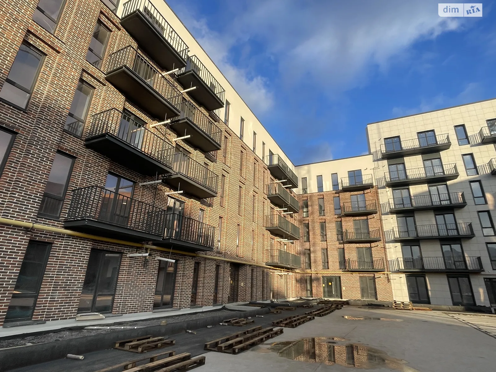 Продается 1-комнатная квартира 59.9 кв. м в Хмельницком, цена: 62000 $ - фото 1