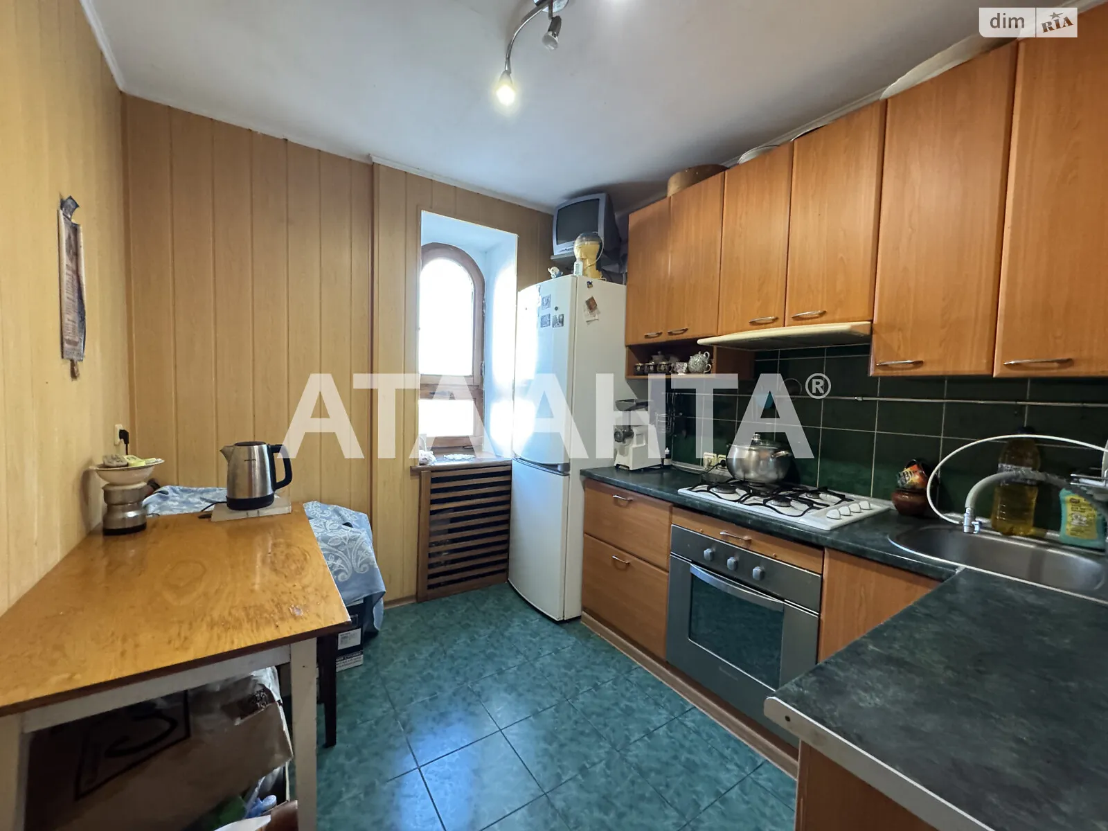 Продается 2-комнатная квартира 51 кв. м в Одессе, ул. Академика Королева - фото 1