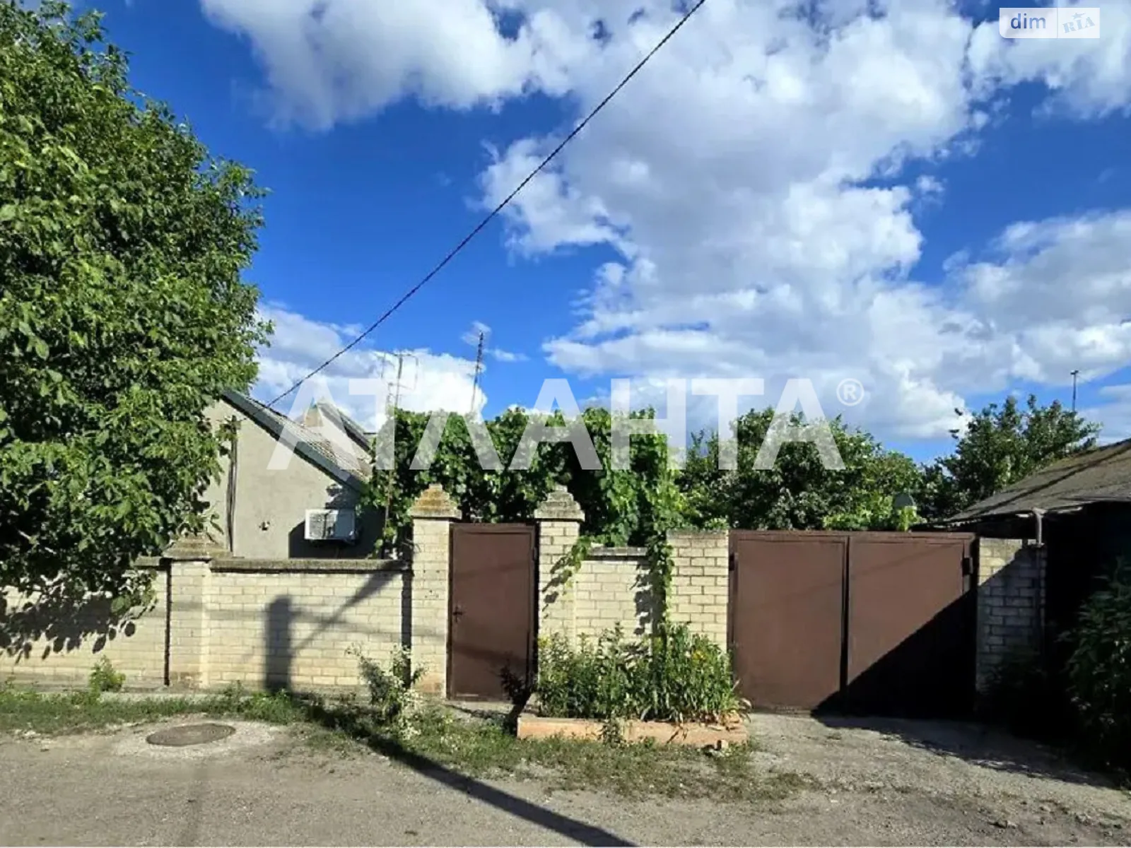 Продается одноэтажный дом 82 кв. м с баней/сауной, цена: 43000 $ - фото 1