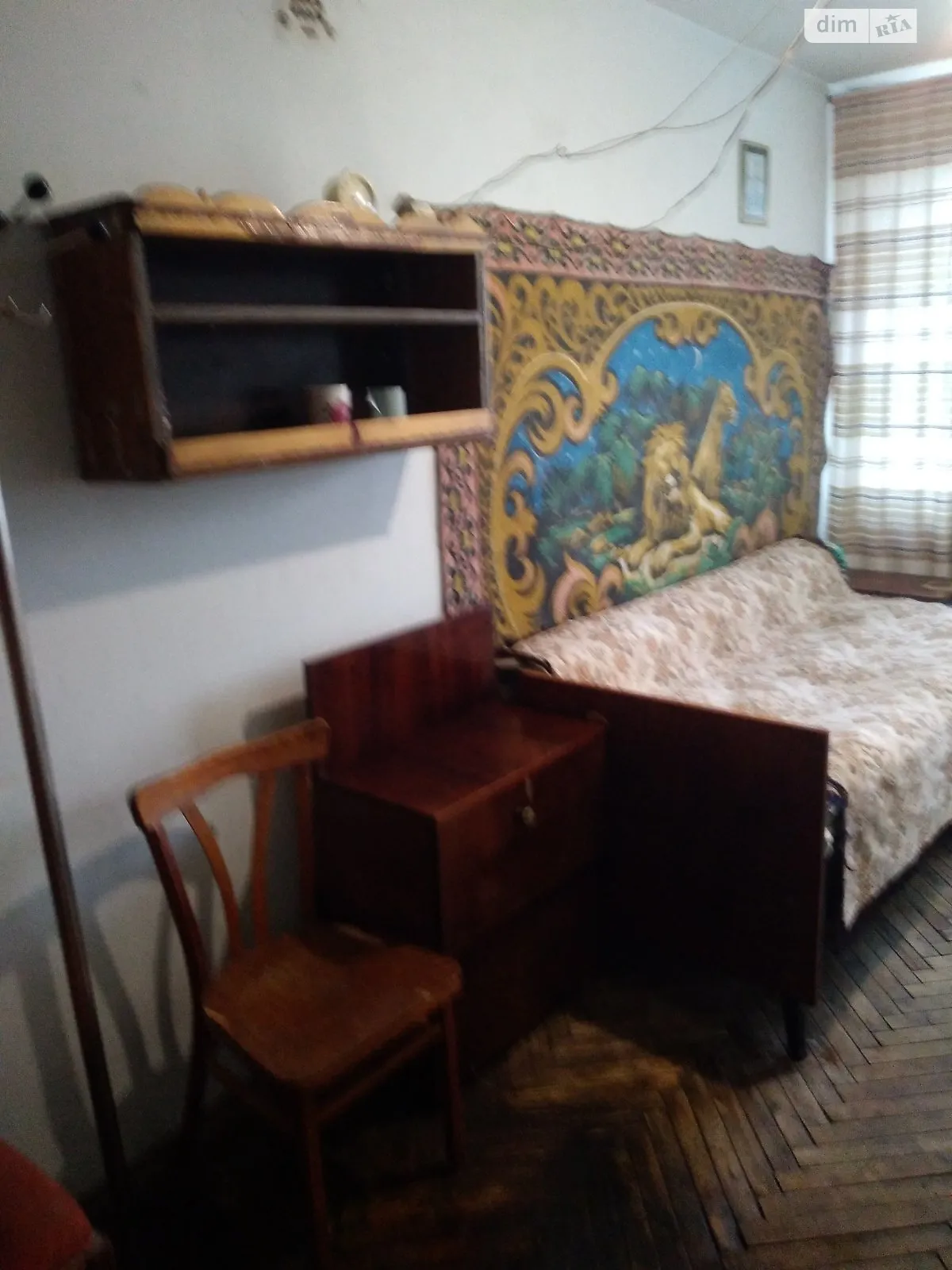 Продается комната 16 кв. м в Львове, цена: 11500 $ - фото 1