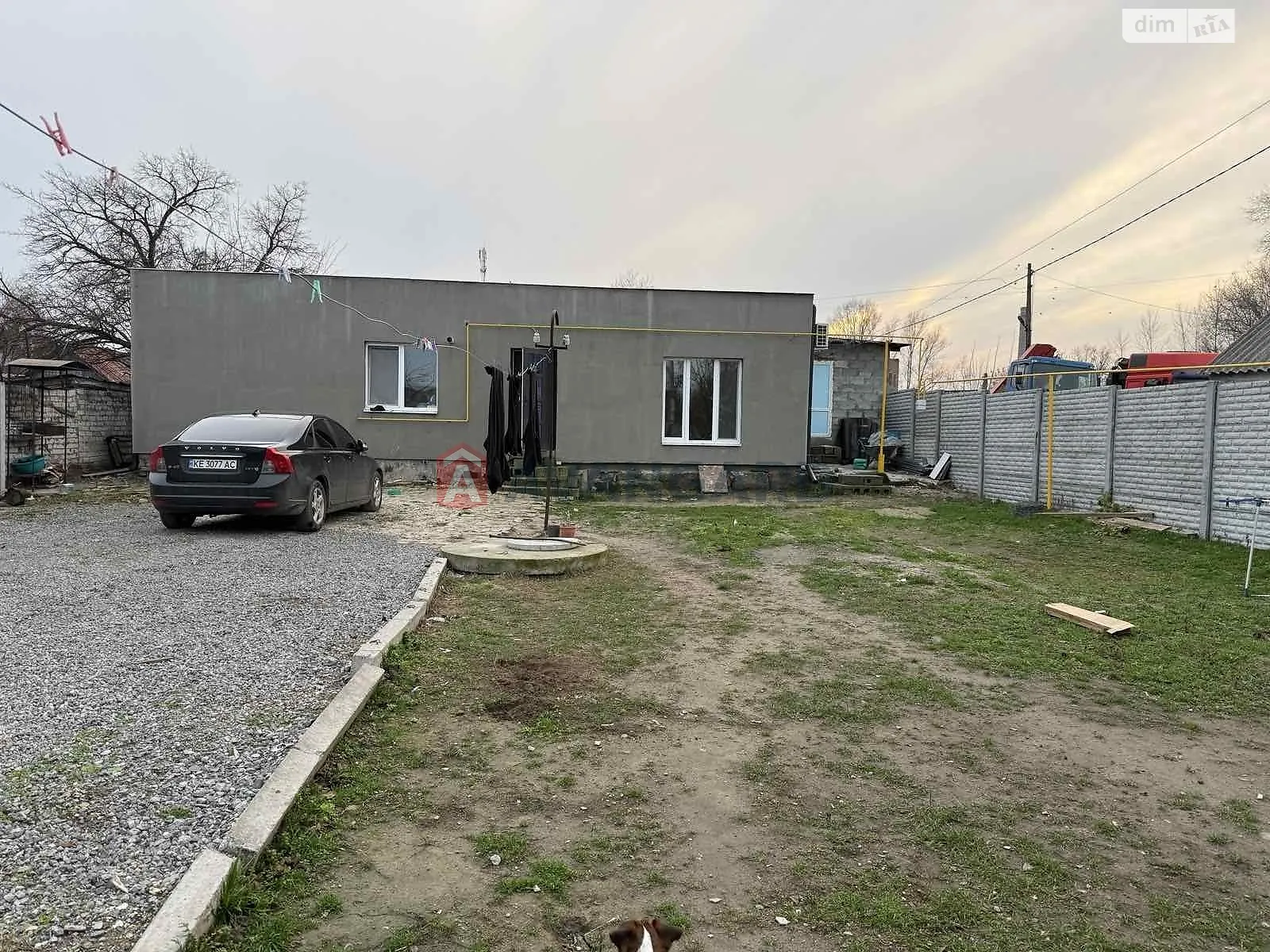 Продается одноэтажный дом 65.6 кв. м с гаражом, цена: 43000 $ - фото 1