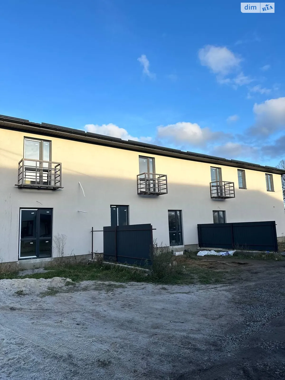 вулиця Журавлина Агрономичное, цена: 55000 $ - фото 1