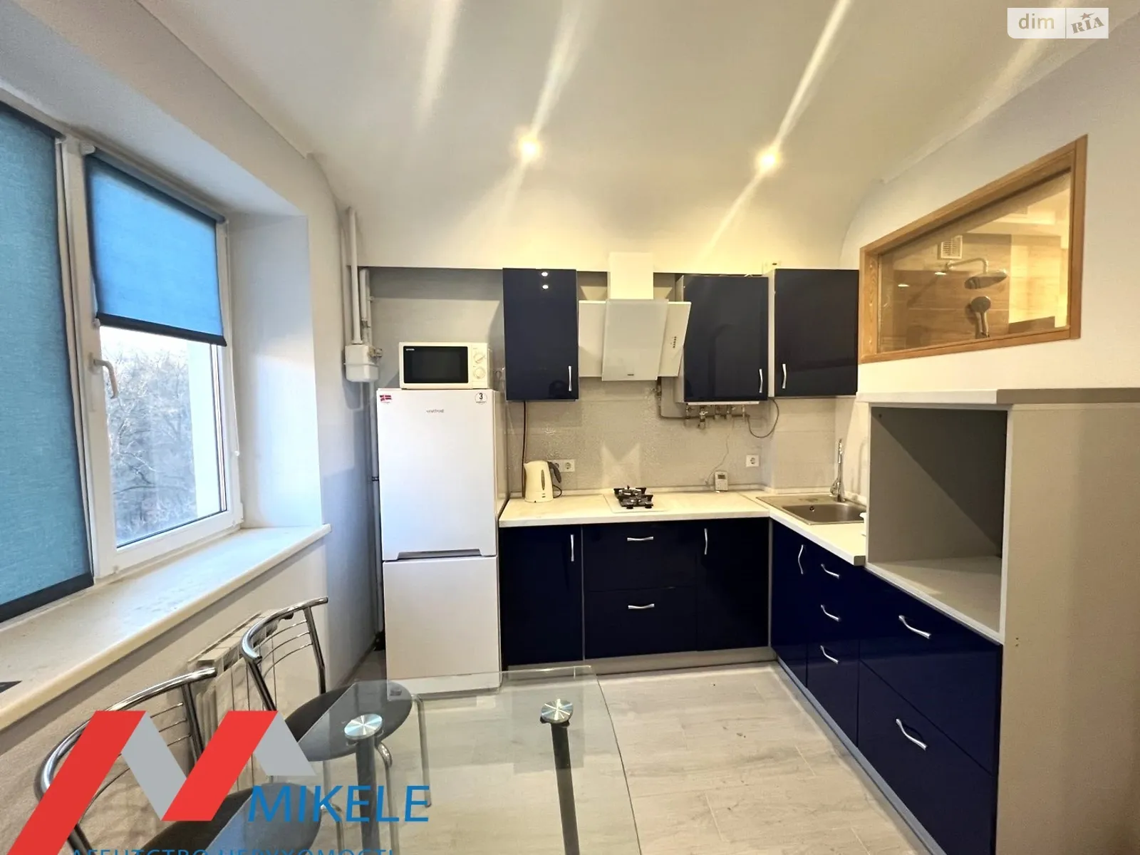 ул. Лесная, 1Б Буча ЖК Кампа - фото 1