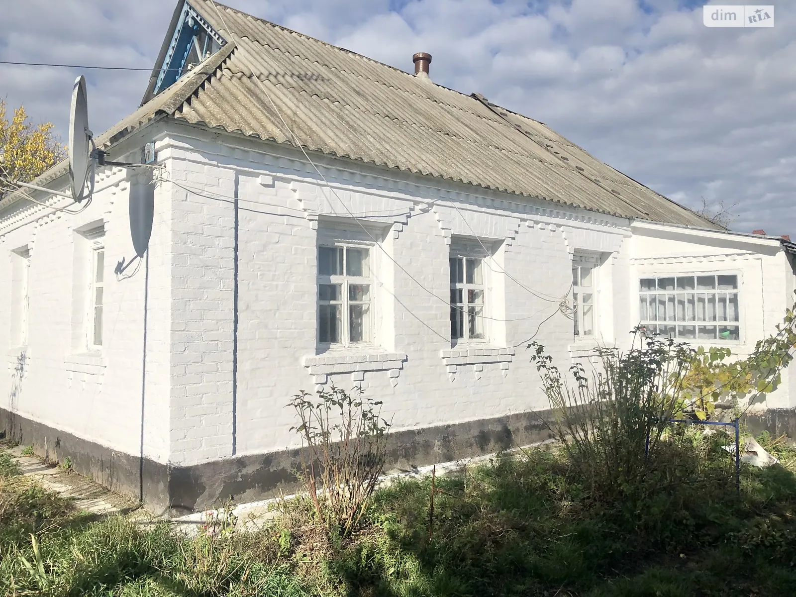 ул. Капленко Пугачовка, цена: 14000 $ - фото 1