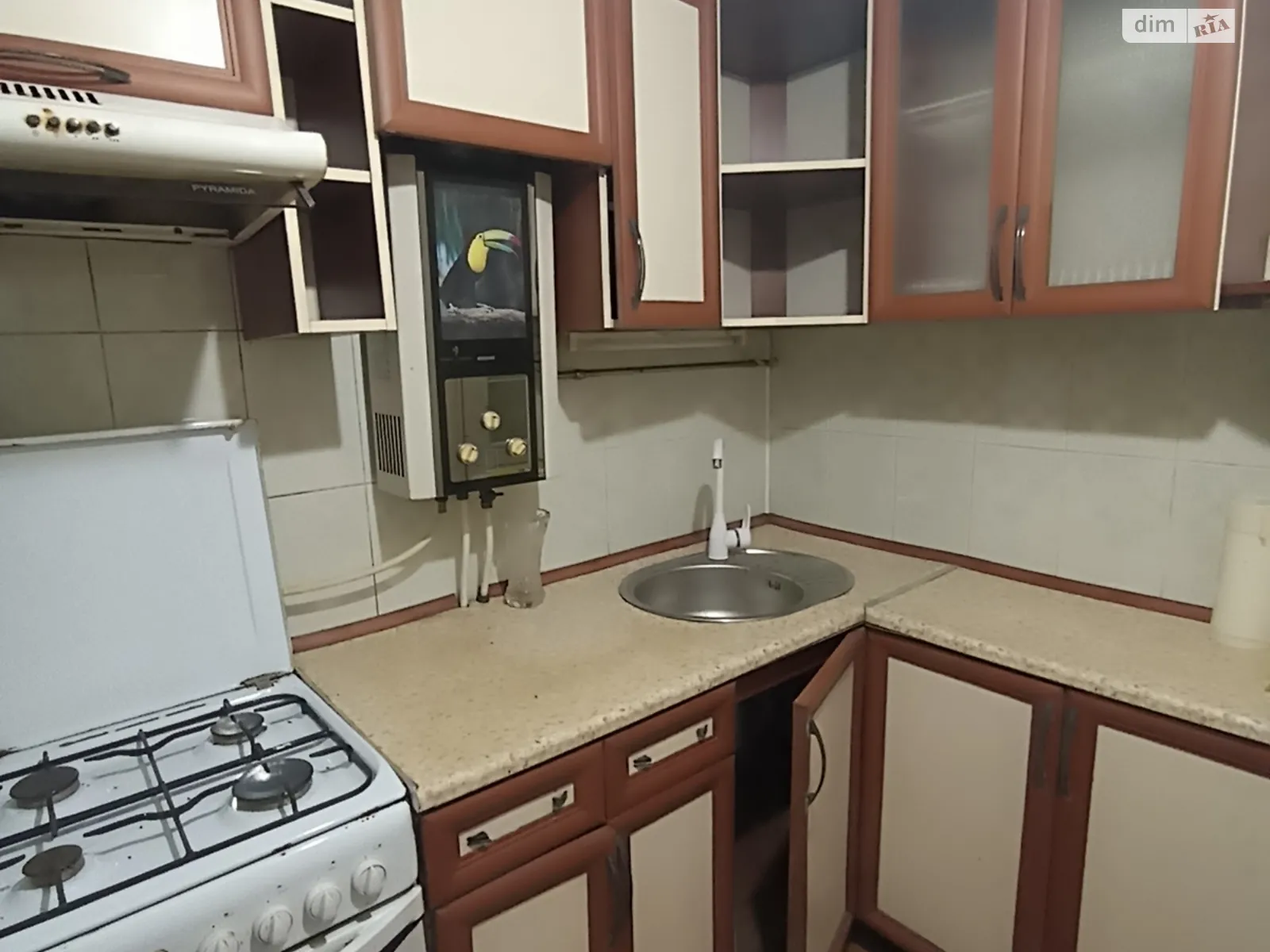 Продается 2-комнатная квартира 41 кв. м в Николаеве - фото 1