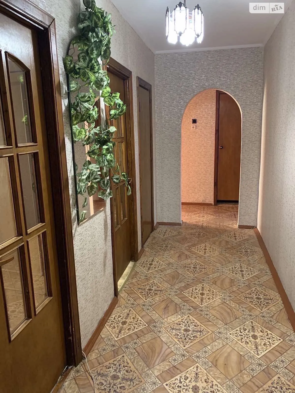 3-комнатная квартира 64 кв. м в Тернополе, ул. Морозенко Полковника - фото 1